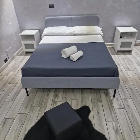 Lnd Bed & Breakfast Catania