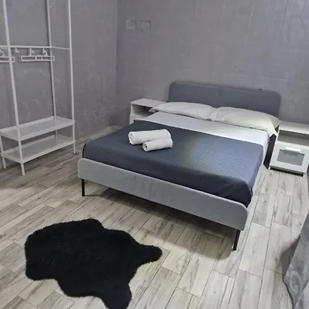 Bed & Breakfast Lnd Catania