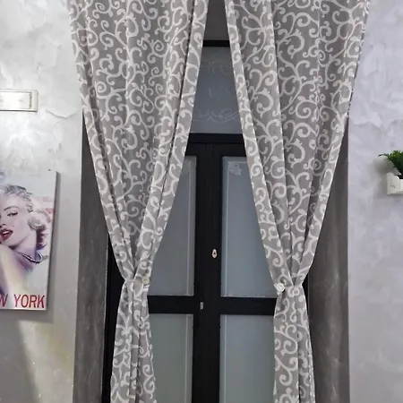 Bed & Breakfast Lnd Catania