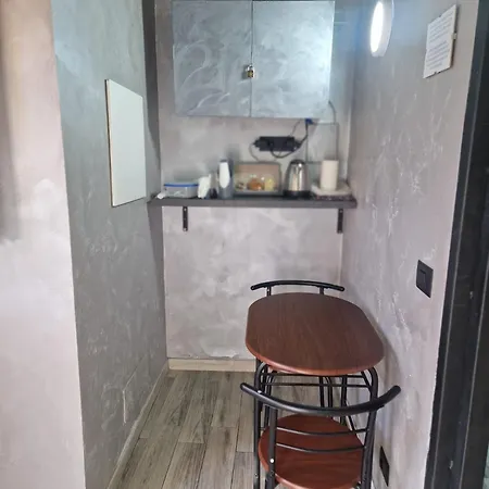 Bed & Breakfast Lnd Catania