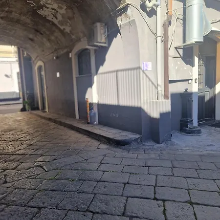 Lnd Bed & Breakfast *