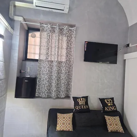 Bed & Breakfast Lnd *