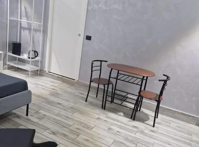 Alojamento de Acomodação e Pequeno-almoço Lnd *