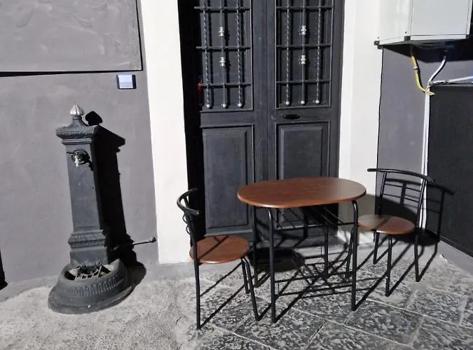 Alojamento de Acomodação e Pequeno-almoço Lnd *