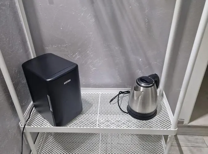 Lnd Alojamento de Acomodação e Pequeno-almoço *