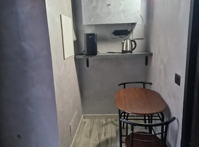 Lnd Alojamento de Acomodação e Pequeno-almoço *