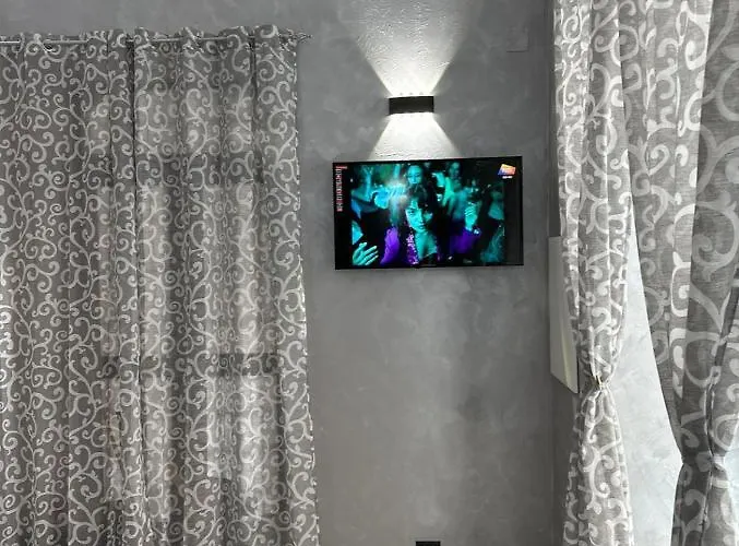 Alojamento de Acomodação e Pequeno-almoço Lnd *