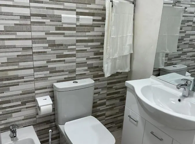 Lnd Alojamento de Acomodação e Pequeno-almoço