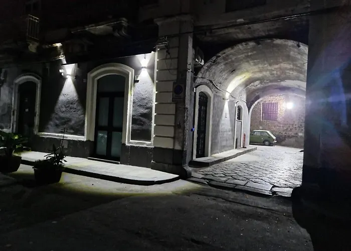 Lnd Alojamento de Acomodação e Pequeno-almoço *