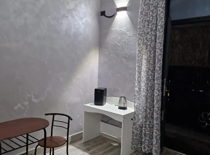 Lnd Alojamento de Acomodação e Pequeno-almoço