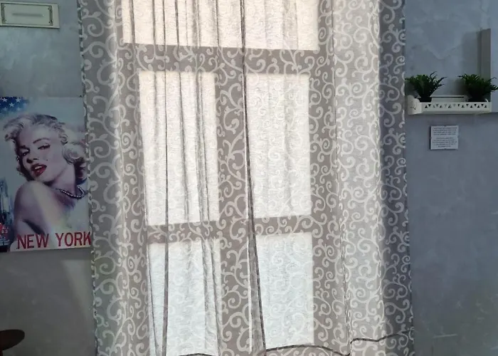 Lnd Alojamento de Acomodação e Pequeno-almoço