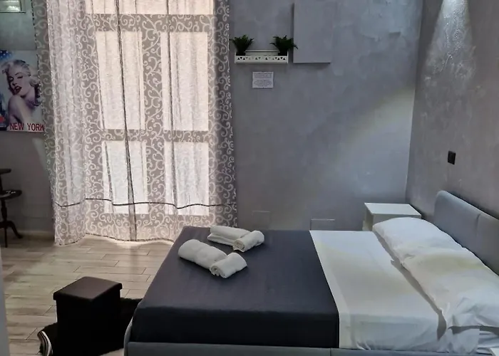 Alojamento de Acomodação e Pequeno-almoço Lnd