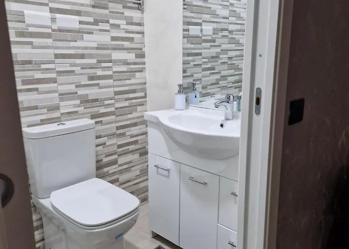 Alojamento de Acomodação e Pequeno-almoço Lnd *