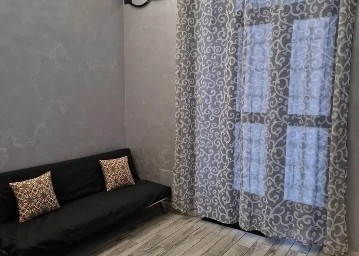 Alojamento de Acomodação e Pequeno-almoço Lnd *