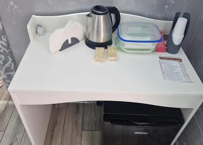 Lnd Alojamento de Acomodação e Pequeno-almoço Catânia