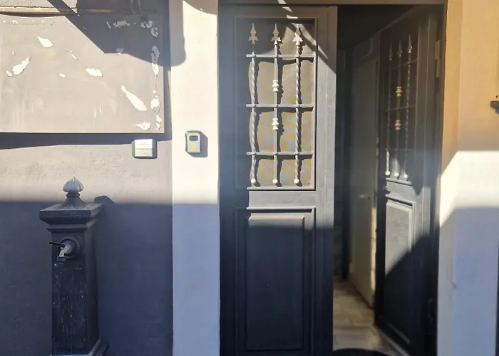 Alojamento de Acomodação e Pequeno-almoço Lnd