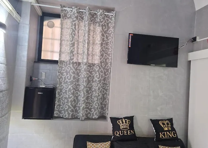 Alojamento de Acomodação e Pequeno-almoço Lnd *